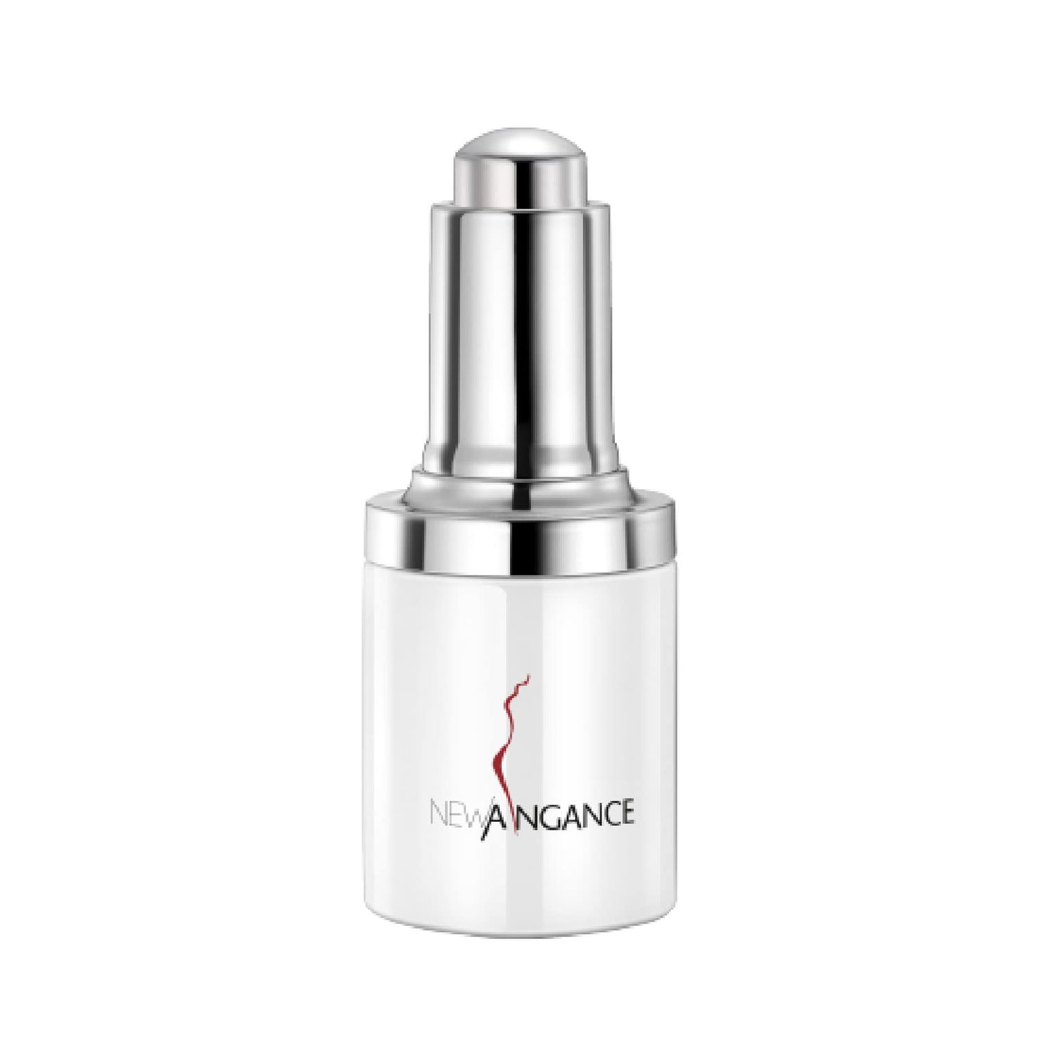 NEW ANGANCE Hydrating Serum Hyaluronic Acid for Face Sooth Skin and Relieve Premature Oxidation Intense Moisturizing Effect for All Skin Types, 1 Fl Oz
