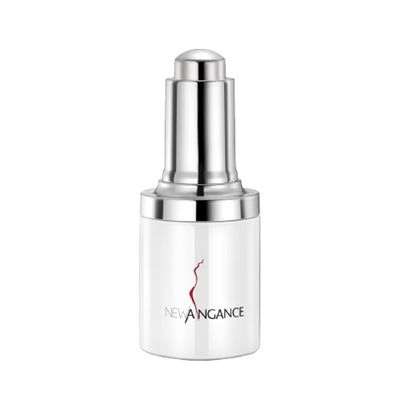 NEW ANGANCE Hydrating Serum Hyaluronic Acid for Face Sooth Skin and Relieve Premature Oxidation Intense Moisturizing Effect for All Skin Types, 1 Fl Oz