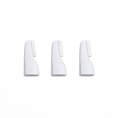 StackedSkincare - Replaceable Precision Dermaplaning Blades for Smooth, Radiant, Glowing Skin, Exfoliating Face Blades for Dermaplaning, No Brush or Scrub Needed, 3 Pack