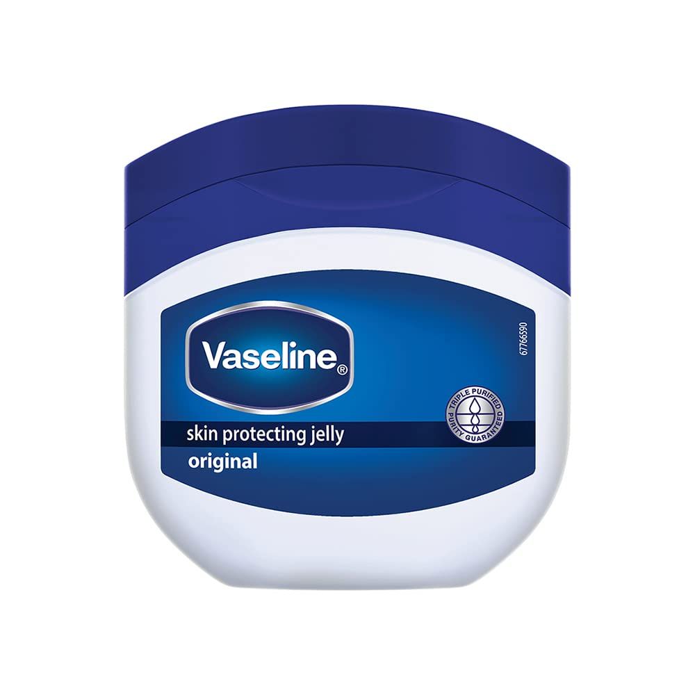 VASELINE PURE SKIN JELLY ORIGINAL