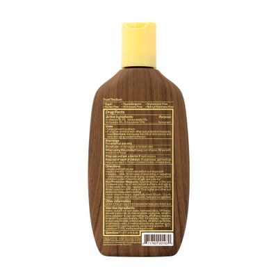 Sun Bum Original SPF 30 Sunscreen Body Lotion | Broad Spectrum Moisturizing Sunblock with Vitamin E | Hawaii 104 Act Compliant (Octinoxate &amp; Oxybenzone Free) | 8 oz