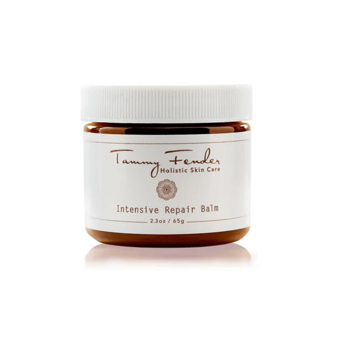 TAMMY FENDER - Natural Intensive Repair Balm | Organic, Cruelty-Free, Non-Toxic (2.3 oz | 65 g)
