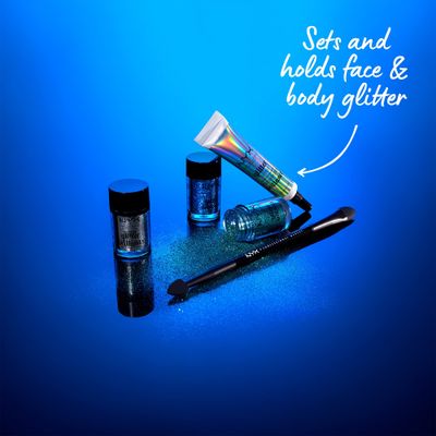 NYX PROFESSIONAL MAKEUP Glitter Primer, Long-Lasting Glitter Hold