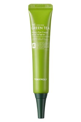 TONYMOLY The Chok Chok Green Tea Watery Eye Cream, 1.7 Fl Oz