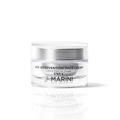 Jan Marini Skin Research Age Intervention Face Cream - 1 Oz