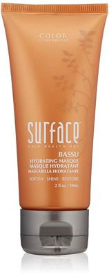 Surface Hair Bassu Hydrating Masque, 2 Fl Oz