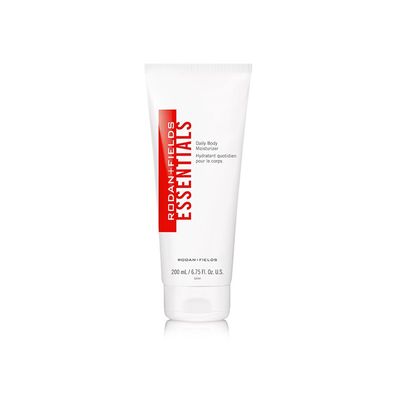 Rodan and Fields ESSENTIALS Daily Body Moisturizer | 6.8 ounces | Body Lotion for Dry Skin | Hydration | Elevate Skincare | Skin Moisturizer