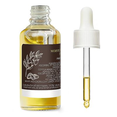 Vitamin E + Grape Seed Oil +Astaxanthin Infused Jojoba Oil, Wrinkles And Age Spots-Bio Oil, And Enhancement Of Skin Collagen Keep The Skin Moisturized And Youthful.-30ml / 1 Oz