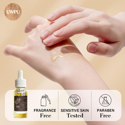 Vitamin E + Grape Seed Oil +Astaxanthin Infused Jojoba Oil, Wrinkles And Age Spots-Bio Oil, And Enhancement Of Skin Collagen Keep The Skin Moisturized And Youthful.-30ml / 1 Oz