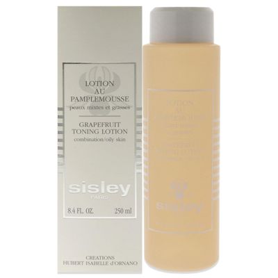 sisley paris Botanical Grapefruit Toning Lotion, 8.4-Ounce Bottle