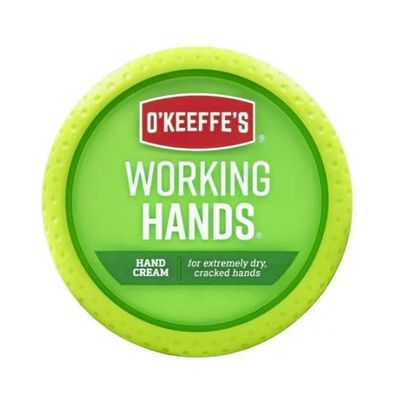 O'Keeffe's Working Hands Hand Cream 2.7 Ounces (PACK OF 12)