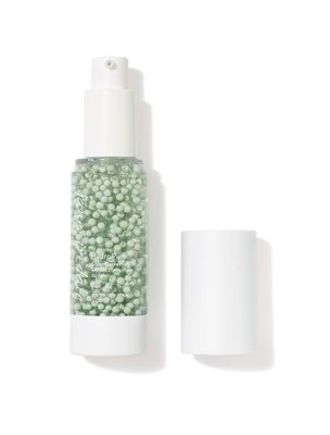 Jane Iredale HydroPure Color Correcting Serum, Hydrates and Calms Irritated Skin, Green Tint Neutralizes Redness, Wear Alone or Under Makeup, 1 Fl Oz