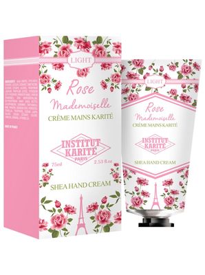 Institut Karit Hand cream Unisexe