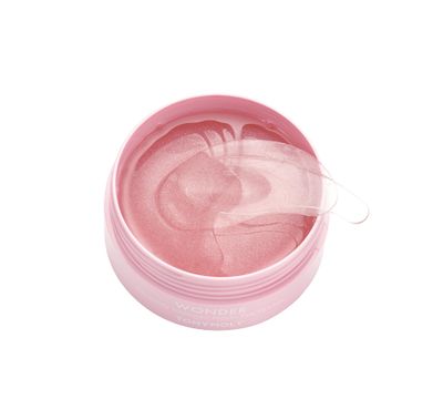 TONYMOLY LImited Edition Pride Wonder Ceramide Mochi Collagen Hydrogel Eye Patches