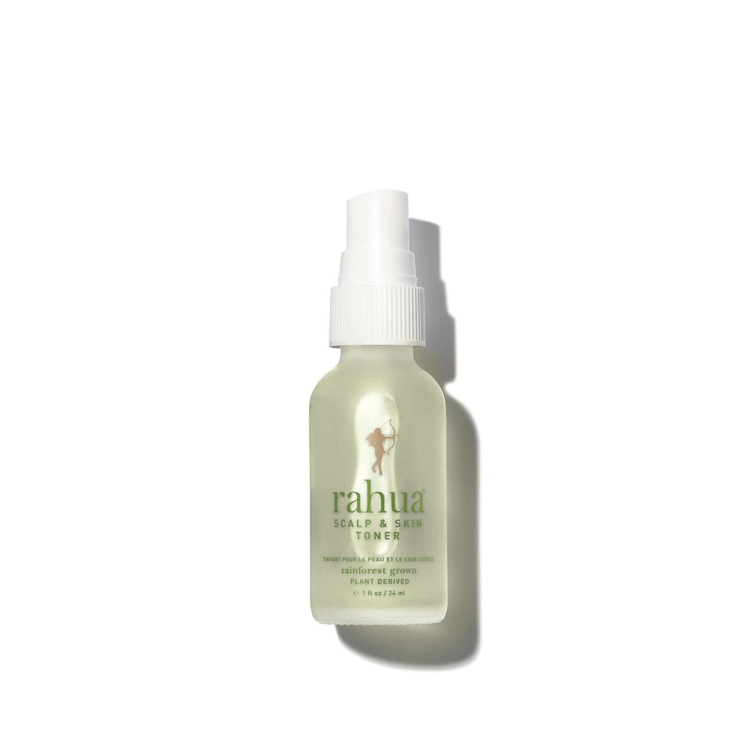 Rahua Scalp &amp; Skin Toner 1 Fl Oz, Scalp Hydrating Toner, Revitalizing Skin Toner, for Regular Skincare &amp; Hair Styling Routine, Best for All Hair Types