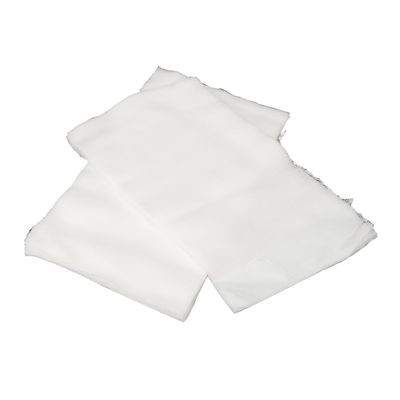ZJchao Gauze Face Mask, 100pcs Gauze Facial Mask Strong Water Absorption Disposable DIY Face Skin Mask Sheets Gauze Face Pad Gauze Skin Mask for Beauty Salon and Home Use
