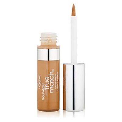 L&#39;Oreal Paris True Match Super-Blendable Concealer, Light/Medium Neutral, 0.17-Fluid Ounce