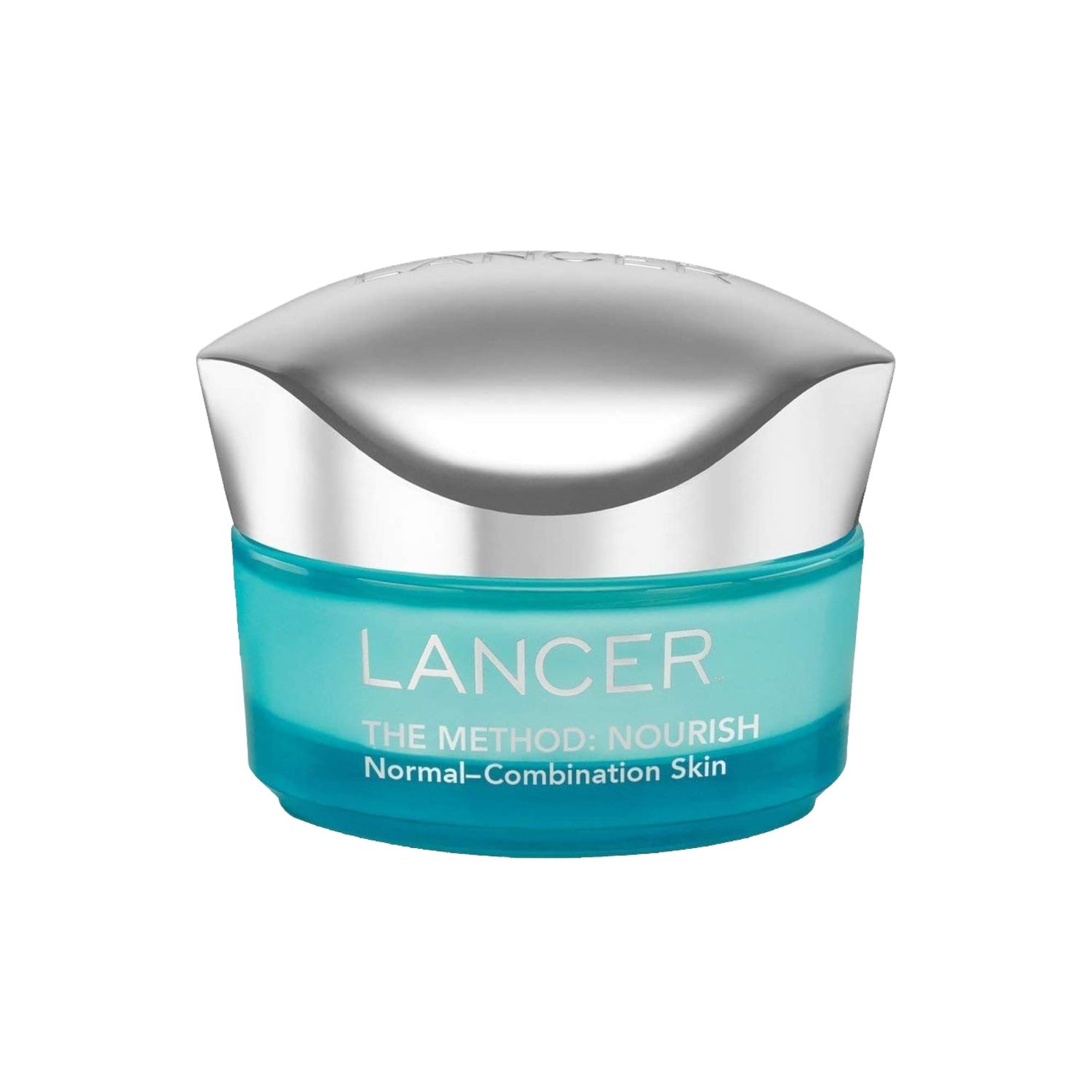 Lancer Skincare The Method: Nourish Womens Anti-Aging Moisturizer with Hyaluronic Acid, Daily Face Moisturizer, Normal or Combination Skin