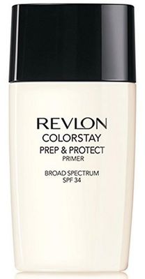 Revlon ColorStay Prep &amp; Protect Primer, 0.9 Fl. Oz
