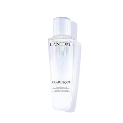 Lancme Clarifique Double Treatment Essence - Exfoliating, Brightening &amp; Soothing Facial Essence - with Salycilic, Glycolic &amp; Lactic Acids - Improves Skin Radiance, Skin Tone Evenness &amp; Hydration
