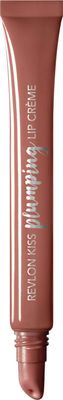 REVLON Kiss Plumping Lip Creme, Almond Suede