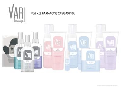 Vari Beauty Sunless Mitt Applicator | Soft Glove for Smooth, Streak-Free Body Tanner/Bronzer Application | Protects Hands from Stains | Reusable and Washable | Includes 1 Mitt