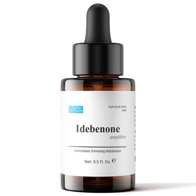 Idebenone Serum 0.5 fl. oz / 15ml / Synthetic Coenzyme Q10