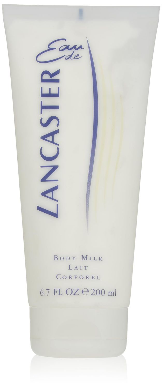 Lancaster EAU DE LANCASTER body milk 200 ml