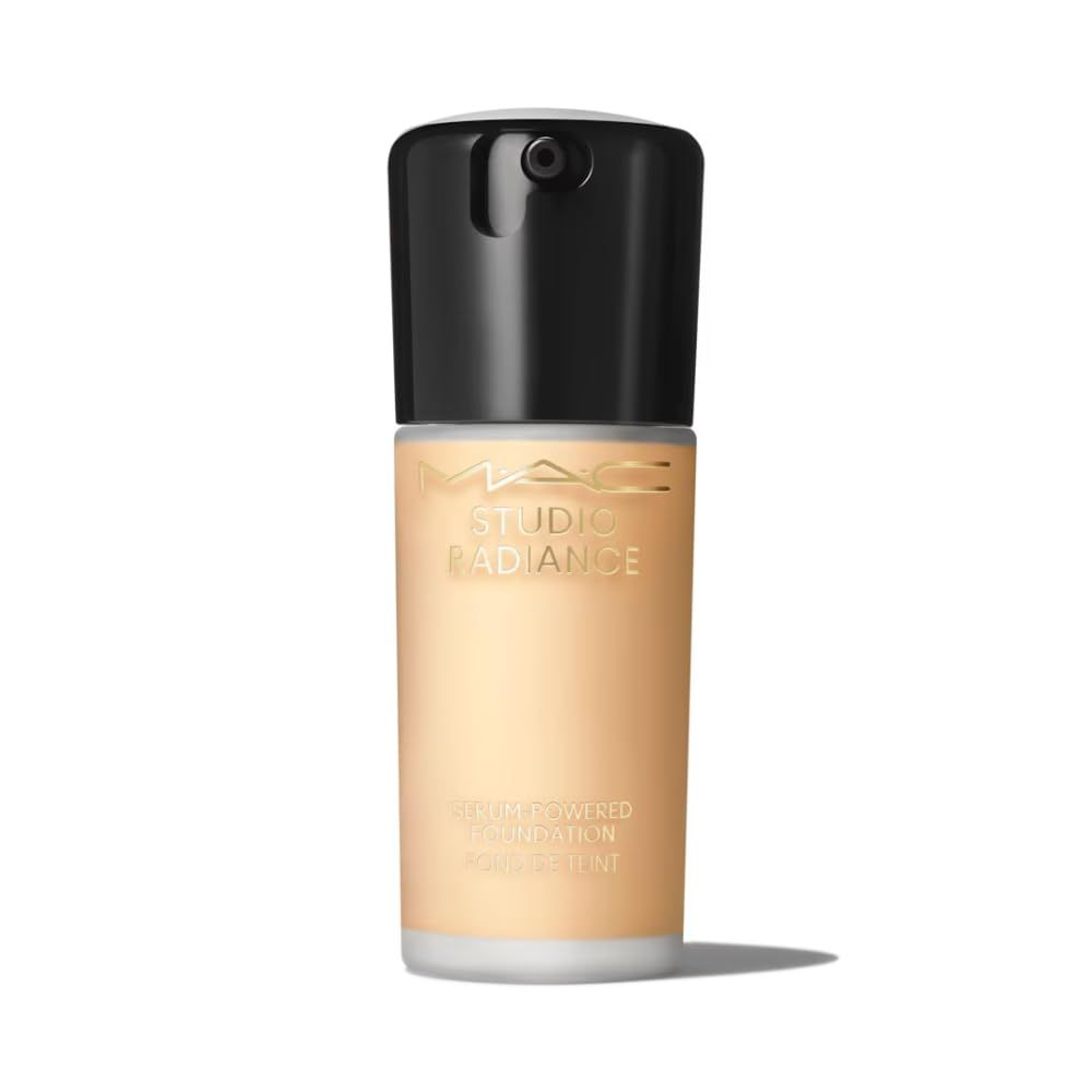 MAC Studio Radiance Serum Powered Foundation NC20