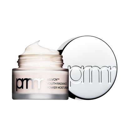 PRIMERA (PRMR Youth Radiant Power Moisturizer Cream (50ml / 1.7 fl oz), Skin Barrier Booster &amp; Enhancer, Intensive Moisturizer Cream, Premium Beauty