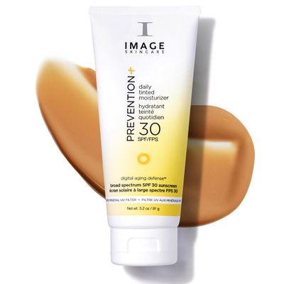 Image Skincare Prevention + Daily Tinted Moisturizer 3.2 oz