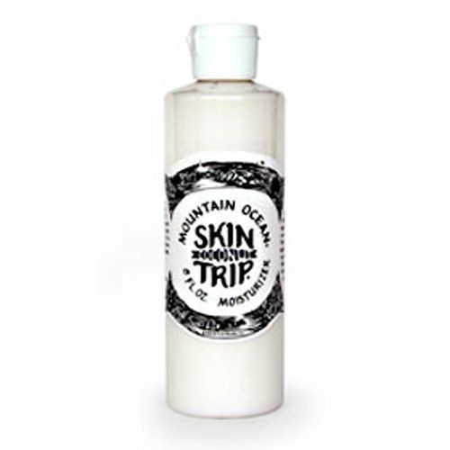 Mountain Ocean Moisturizer - Skin Trip - Coconut - 8 Oz2