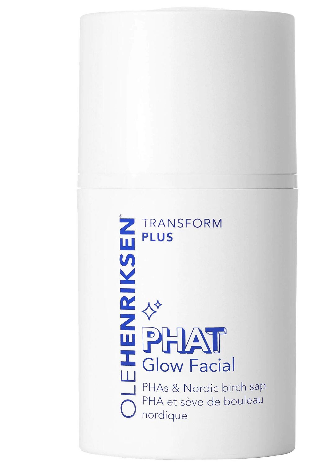 OLEHENRIKSEN PHAT Glow Facial Mask 1.7 oz/ 50 mL
