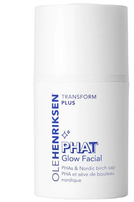 OLEHENRIKSEN PHAT Glow Facial Mask 1.7 oz/ 50 mL