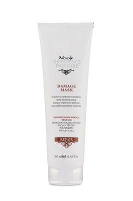Nook Repair Damage Mask 10.14 oz 300ml | deep repair mask