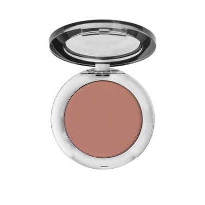 STUDIOMAKEUP Soft Blend Cheek Blush Makeup (Sahara) - Beauty Blush Powder for Face - Perfect Powder Blush for Glass Skin Glow - Easily Blendable Soft Blush Pink - Suitable for All Skin Types