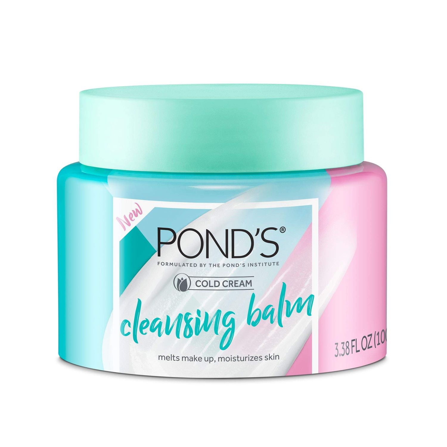 Pond&#39;s Makeup Remover Cleansing Balm 100 mL