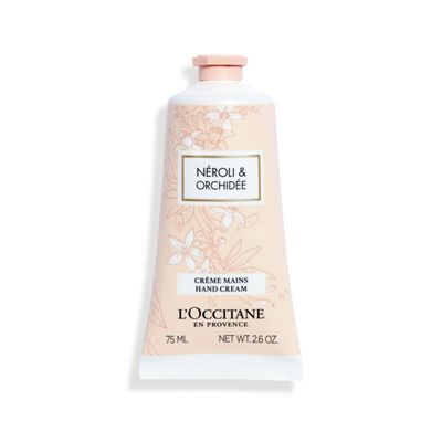 L&#39;occitane Loccitane Neroli &amp; Orchidee Hand Cream , 0.26oz (Pack of 1)