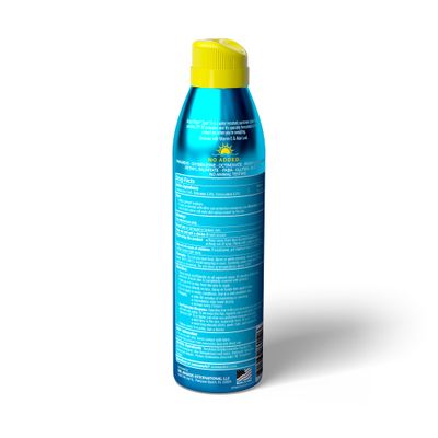Ocean Potion Sport SPF#50 5.5oz C-Spray