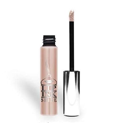 LIP INK Tinted Lip Plumper - Walnut | Natural &amp; Organic Makeup for Women by Lip Ink International | 100% Organic, Kosher, &amp; Vegan