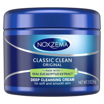 Nox Deep Cln Cream 2z Size 2z Nox Deep Cln Cream 2z