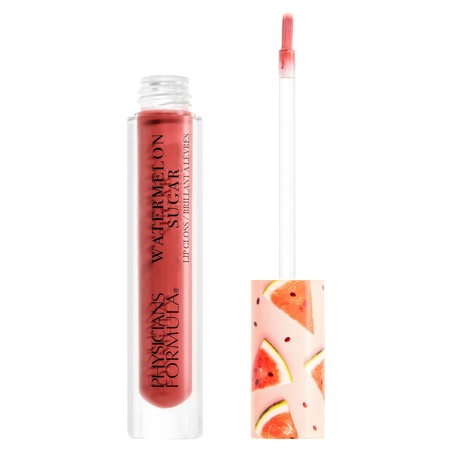 Physicians Formula Murumuru Watermelon Sugar Lip Gloss Yummy