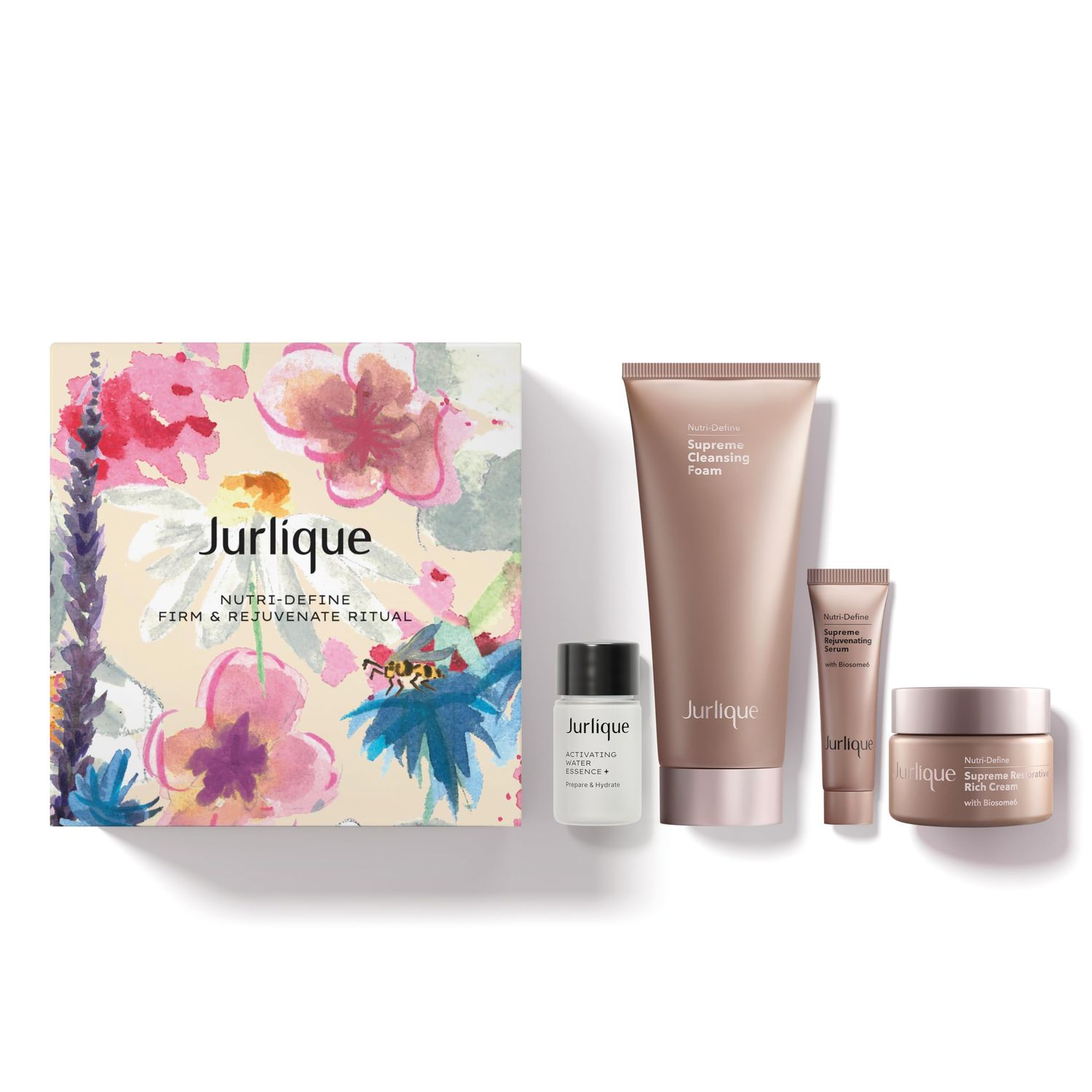 Jurlique - Nutri-Define Firm &amp; Rejuvenate Ritual