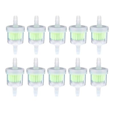 QiQiBaby 10pcs Microdermabrasion Filters Vacuum Microdermabrasion Filter Tube Microdermabrasion Parts