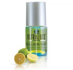 ULTRALUXE SKIN CARE Omega-3 Repair Complex, Sensitive