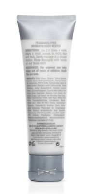 Principal Secret - Reclaim with Argireline - Buffing Exfoliant - 4 Ounces