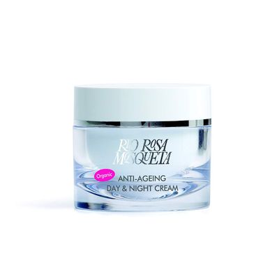 Rio Trading Rosa Mosqueta Cream, 50 ML