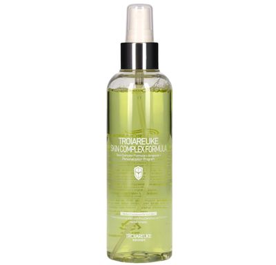 TROIAREUKE H+ Cocktail Ampoule Toner (Green, 6.76 Fl. Oz.)