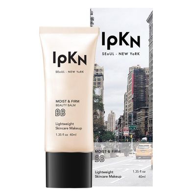 IPKN Moist &amp; Firm BB Cream (Light)