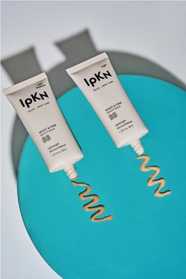 IPKN Moist &amp; Firm BB Cream (Light)